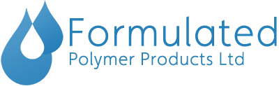 Formulated Polymer Logo