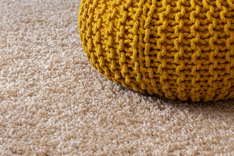 Why VAE Outperforms SBR In Carpet Applications