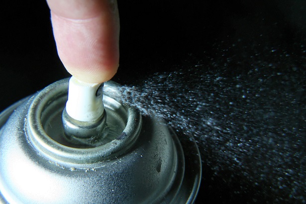 5 Benefits Of 2 Part Water-Based Sprayable Contact Adhesives