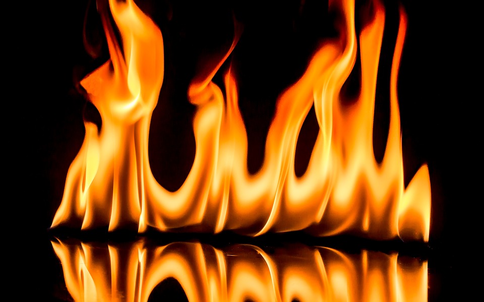 Flame retardant textiles